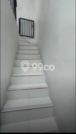 Rumah Modern 2 Kamar LT 60m2 di BSD Graha Raya Rumah Modern 2 Kamar LT 60m2 di BSD Graha Raya