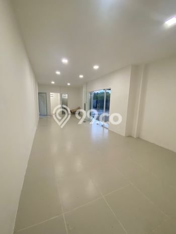 Unit Gudang Dijual di Sepatan Tangerang 1000m2 Unit Gudang Dijual di Sepatan Tangerang 1000m2
