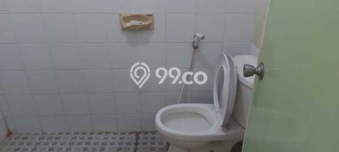 Rumah Luas Asri 2 KT Siap Huni di Graha Raya Bintaro Tangerang Selatan Rumah Luas Asri 2 KT Siap Huni di Graha Raya Bintaro Tangerang Selatan