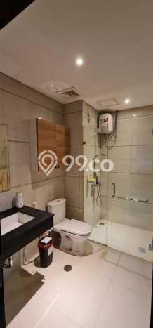 Hunian Apartemen Ideal untuk Dijual di Tangerang dengan 0 Kamar Hunian Apartemen Ideal untuk Dijual di Tangerang dengan 0 Kamar