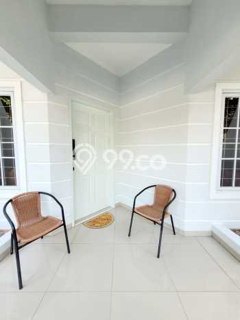 Rumah Idaman 3 KT Hemat Budget di Graha Raya Tangerang Selatan Rumah Idaman 3 KT Hemat Budget di Graha Raya Tangerang Selatan