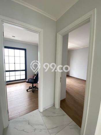 For Sale! Premium House LT 126m2 Desain Elegan di Alam Sutera For Sale! Premium House LT 126m2 Desain Elegan di Alam Sutera