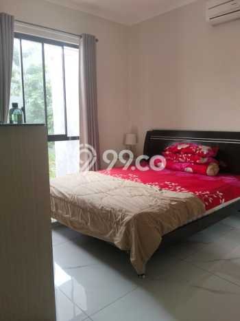 Rumah Luxury Modern Tanpa Renovasi di Alam Sutera Tangerang Rumah Luxury Modern Tanpa Renovasi di Alam Sutera Tangerang