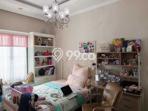 Dijual Rumah Luas Elegan Dengan View Eksklusif di BSD Griya Loka, Tangerang Dijual Rumah Luas Elegan Dengan View Eksklusif di BSD Griya Loka, Tangerang