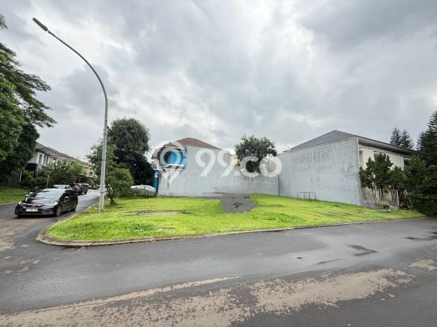 Tanah Kavling Dijual di Tangerang dengan Spesifikasi 392m2 Tanah Kavling Dijual di Tangerang dengan Spesifikasi 392m2