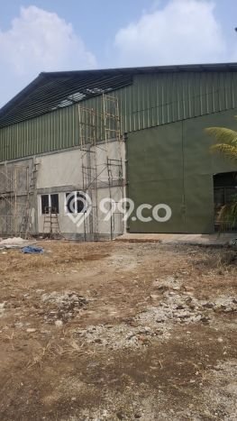 Disewakan Gudang di Pusat Kota Tangerang Ramai Strategis Disewakan Gudang di Pusat Kota Tangerang Ramai Strategis