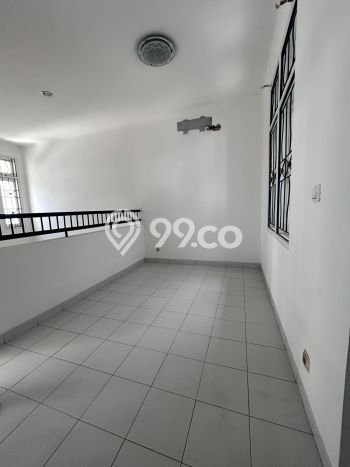 Rumah Modern 3 KT di Alam Sutera Tangerang Unfurnished Rumah Modern 3 KT di Alam Sutera Tangerang Unfurnished