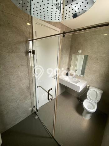 For Sale! Premium House LT 126m2 Desain Elegan di Alam Sutera For Sale! Premium House LT 126m2 Desain Elegan di Alam Sutera