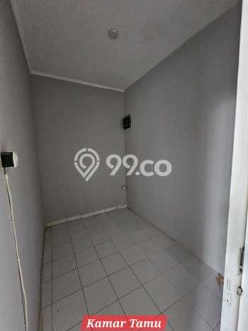 Hunian Nyaman Asri 3 KT Siap Pakai di Villa Melati Mas Tangerang Selatan Hunian Nyaman Asri 3 KT Siap Pakai di Villa Melati Mas Tangerang Selatan