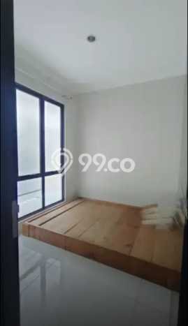 Rumah Modern 2 Kamar LT 60m2 di BSD Graha Raya Rumah Modern 2 Kamar LT 60m2 di BSD Graha Raya