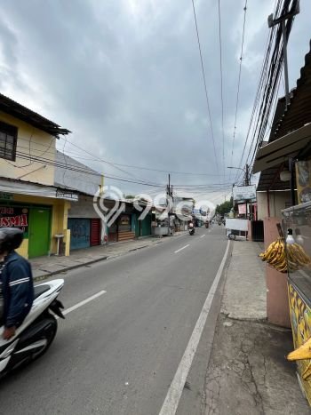 For Sale! Premium House LT 453m2 Desain Modern di Kunciran For Sale! Premium House LT 453m2 Desain Modern di Kunciran