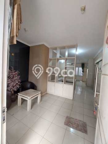 Rumah Modern 4 Kamar LT 136m2 di Gading Serpong Rumah Modern 4 Kamar LT 136m2 di Gading Serpong