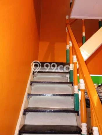 Jual Rumah Eksklusif 3 KT di Serpong Villa Melati Mas, Tangerang Selatan Jual Rumah Eksklusif 3 KT di Serpong Villa Melati Mas, Tangerang Selatan