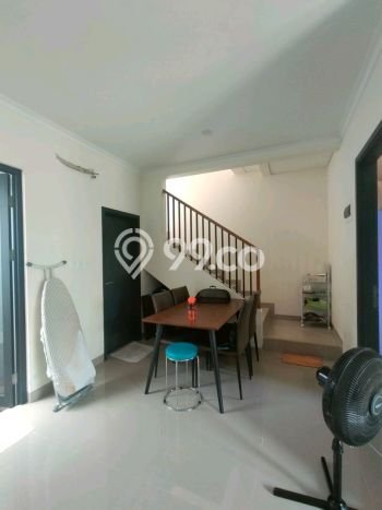 Rumah Luas Asri 3 KT Siap Huni di Gading Serpong Tangerang Rumah Luas Asri 3 KT Siap Huni di Gading Serpong Tangerang