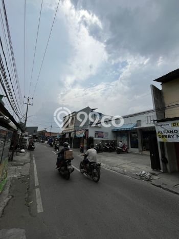 For Sale! Premium House LT 453m2 Desain Modern di Kunciran For Sale! Premium House LT 453m2 Desain Modern di Kunciran