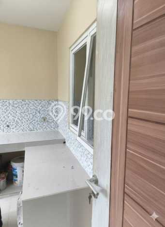 Rumah Modern 3 KT di Bintaro Tangerang Selatan Unfurnished Rumah Modern 3 KT di Bintaro Tangerang Selatan Unfurnished