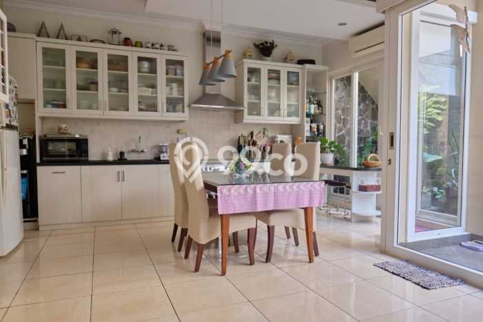 Hunian Super Elit dengan Akses Paling Strategis di BSD Victoria Park Lane, Tangerang Hunian Super Elit dengan Akses Paling Strategis di BSD Victoria Park Lane, Tangerang