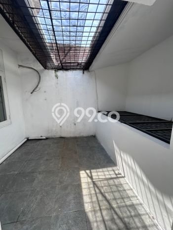Rumah Modern 3 KT di Alam Sutera Tangerang Unfurnished Rumah Modern 3 KT di Alam Sutera Tangerang Unfurnished