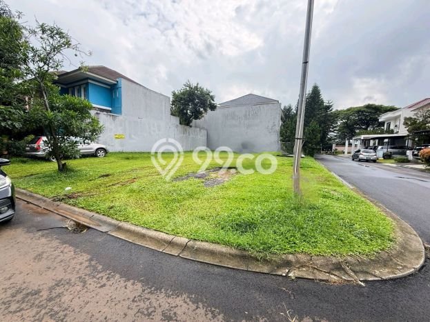 Tanah Kavling Dijual di Tangerang dengan Spesifikasi 392m2 Tanah Kavling Dijual di Tangerang dengan Spesifikasi 392m2
