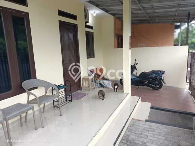 Hunian Nyaman Asri 3 KT Siap Huni di Bintaro Tangerang Selatan Hunian Nyaman Asri 3 KT Siap Huni di Bintaro Tangerang Selatan
