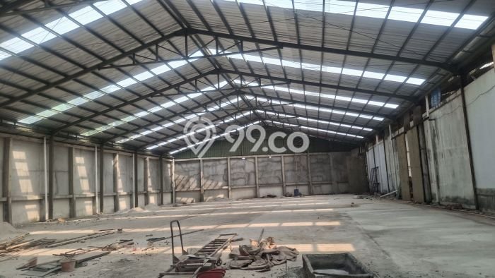 Disewakan Gudang di Pusat Kota Tangerang Ramai Strategis Disewakan Gudang di Pusat Kota Tangerang Ramai Strategis