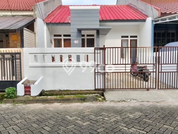 Jual Rumah Eksklusif 3 KT di Graha Raya Bintaro, Tangerang Selatan Jual Rumah Eksklusif 3 KT di Graha Raya Bintaro, Tangerang Selatan