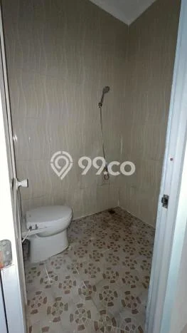 Hunian Nyaman Asri 2 KT Siap Huni di Graha Raya Bintaro Tangerang Selatan Hunian Nyaman Asri 2 KT Siap Huni di Graha Raya Bintaro Tangerang Selatan