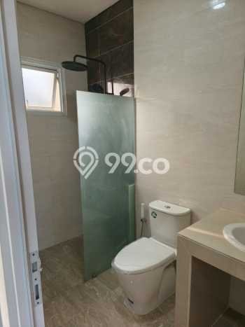 Rumah Modern 3 KT di Bintaro Tangerang Selatan Unfurnished Rumah Modern 3 KT di Bintaro Tangerang Selatan Unfurnished