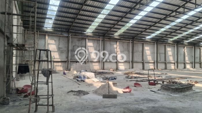 Disewakan Gudang di Pusat Kota Tangerang Ramai Strategis Disewakan Gudang di Pusat Kota Tangerang Ramai Strategis