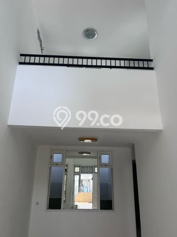 Rumah Modern 3 KT di Alam Sutera Tangerang Unfurnished Rumah Modern 3 KT di Alam Sutera Tangerang Unfurnished