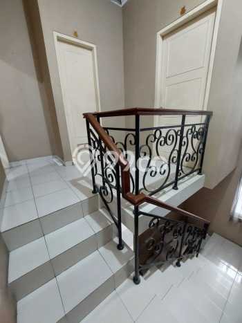 Rumah Modern 4 Kamar LT 136m2 di Gading Serpong Rumah Modern 4 Kamar LT 136m2 di Gading Serpong