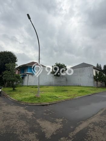 Tanah Kavling Dijual di Tangerang dengan Spesifikasi 392m2 Tanah Kavling Dijual di Tangerang dengan Spesifikasi 392m2