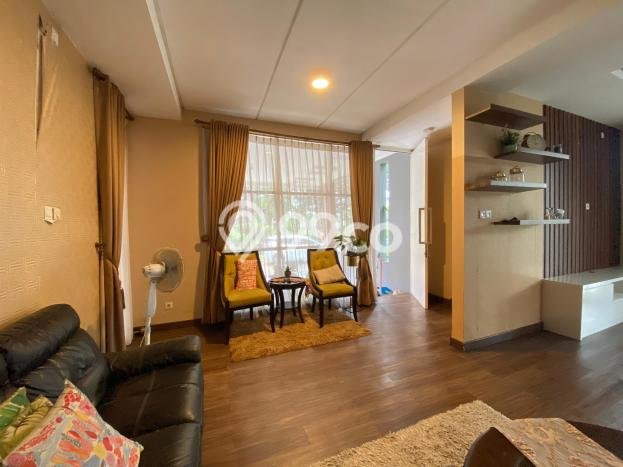 Dijual Rumah Mewah Elegan Dengan View Eksklusif di Bintaro, Tangerang Selatan Dijual Rumah Mewah Elegan Dengan View Eksklusif di Bintaro, Tangerang Selatan