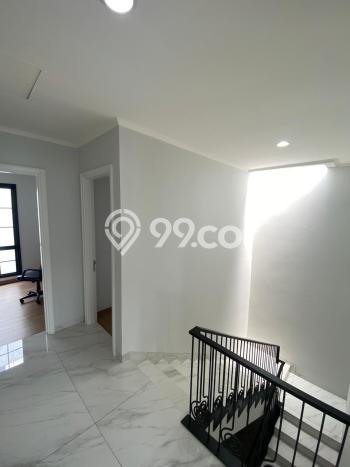 For Sale! Premium House LT 126m2 Desain Elegan di Alam Sutera For Sale! Premium House LT 126m2 Desain Elegan di Alam Sutera