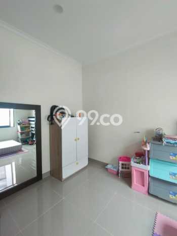 Rumah Luas Asri 3 KT Siap Huni di Gading Serpong Tangerang Rumah Luas Asri 3 KT Siap Huni di Gading Serpong Tangerang