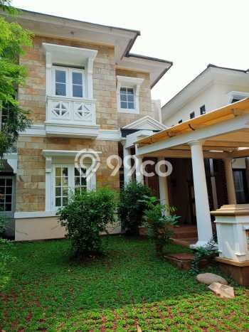 Rumah Minimalis 4 KT di Kota Wisata Bogor Unfurnished Rumah Minimalis 4 KT di Kota Wisata Bogor Unfurnished