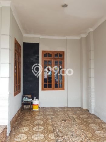 Rumah Modern 5 KT LT 72m2 di Kranggan Rumah Modern 5 KT LT 72m2 di Kranggan