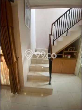 Rumah Minimalis 2 KT di Cibubur Bogor Full Furnished Rumah Minimalis 2 KT di Cibubur Bogor Full Furnished