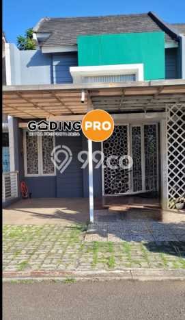 Rumah Minimalis 3 Kamar LT 90m2 di Cibubur Rumah Minimalis 3 Kamar LT 90m2 di Cibubur
