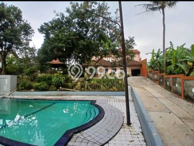 Vila Strategis di Ciomas, Luas 2945m2m², Dekat Ciomas, Bogor, Bogor Vila Strategis di Ciomas, Luas 2945m2m², Dekat Ciomas, Bogor, Bogor