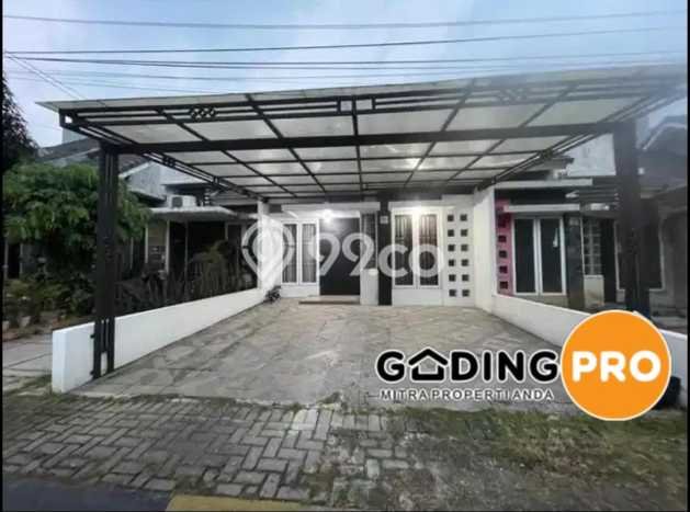 Rumah Minimalis 2 KT di Cibubur Bogor Unfurnished Rumah Minimalis 2 KT di Cibubur Bogor Unfurnished