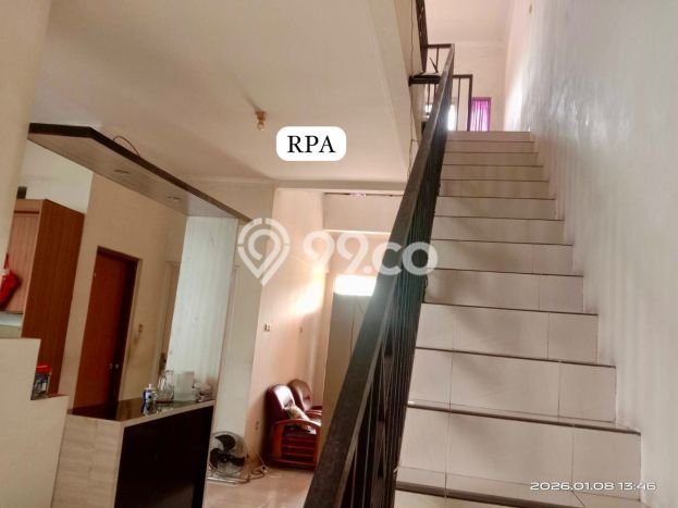 Rumah Minimalis 2 KT di Cibubur Bogor Rumah Minimalis 2 KT di Cibubur Bogor