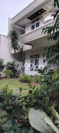 Rumah Luxury Modern Siap Huni di Cibubur Bogor Rumah Luxury Modern Siap Huni di Cibubur Bogor