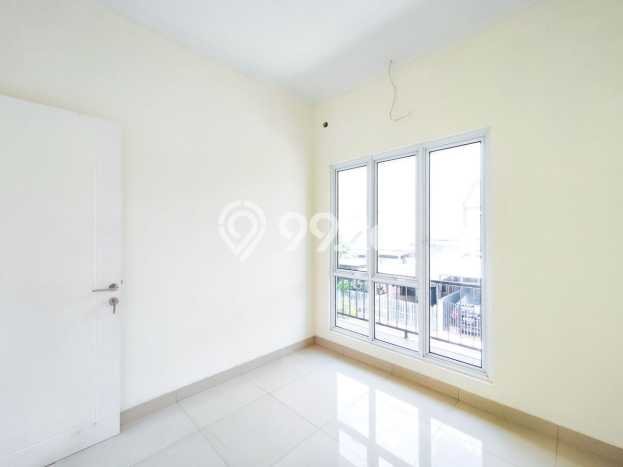 Rumah Minimalis 4 KT di Cibubur Bekasi Unfurnished Rumah Minimalis 4 KT di Cibubur Bekasi Unfurnished