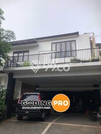 Hunian Super Elit dengan Akses Paling Strategis di Cibubur, Bogor Hunian Super Elit dengan Akses Paling Strategis di Cibubur, Bogor