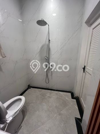 Hunian Cantik Minimalis Lb 100m2 di Cimanggis, Depok Hunian Cantik Minimalis Lb 100m2 di Cimanggis, Depok