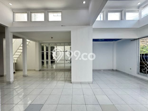 Rumah Modern 3 Kamar LT 120m2 di Cibubur Rumah Modern 3 Kamar LT 120m2 di Cibubur