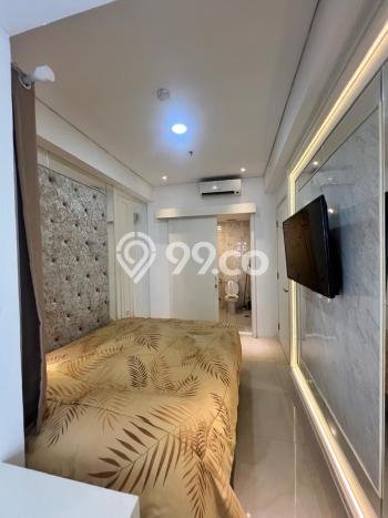 Untuk Dijual Apartemen 2 KT & 1 KM di Jakarta Selatan Area Strategis Untuk Dijual Apartemen 2 KT & 1 KM di Jakarta Selatan Area Strategis