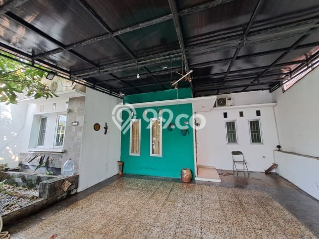 Jual Rumah Favorit Siap Huni LB 90m2 di Tapos, Depok Jual Rumah Favorit Siap Huni LB 90m2 di Tapos, Depok