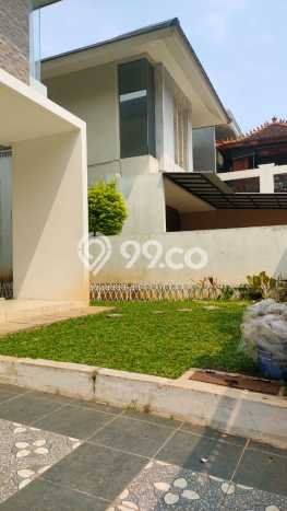 Rumah Minimalis 3 KT di Citra Grand Jakarta Timur Semi Furnished Rumah Minimalis 3 KT di Citra Grand Jakarta Timur Semi Furnished